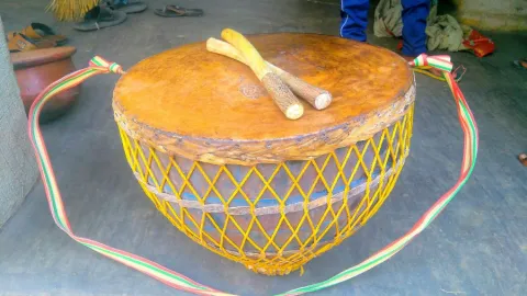 Dhamsa