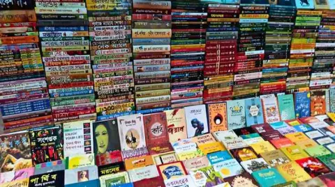 Book Sale
