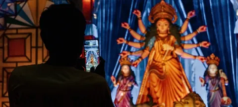 Puja