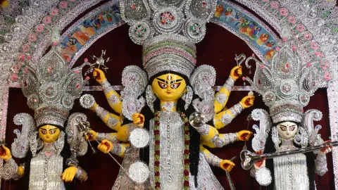 Puja article image