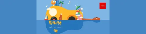 SA MA RE GA – Chandrabindoo Summer Concert