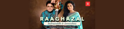 Raaghazal