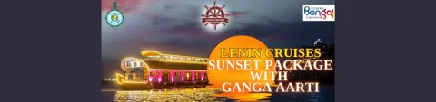 Lenin Cruises Sunset Package