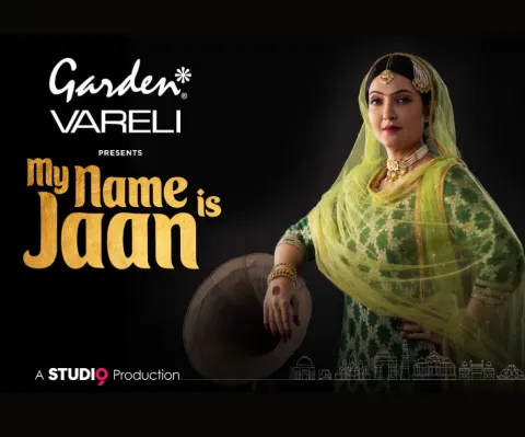 My Name Is Jaan 