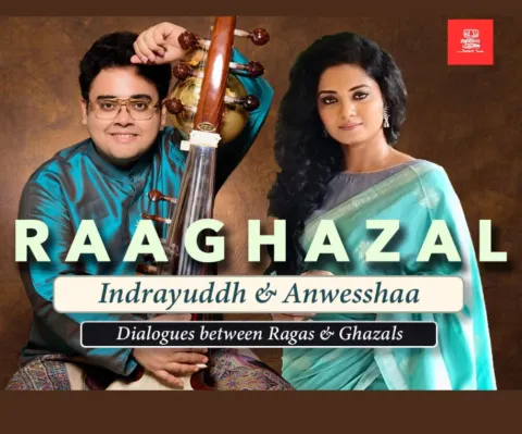 Raaghazal