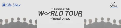 Quick Style India Tour – Kolkata
