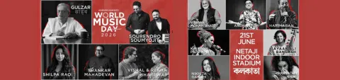 World Music Day Concert 2026