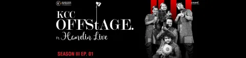 KCC Offstage S3EP1 ft. Hamelin Instrumental Band