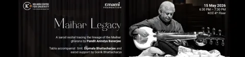 Maihar Legacy