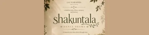 Shakuntala – Dance Drama