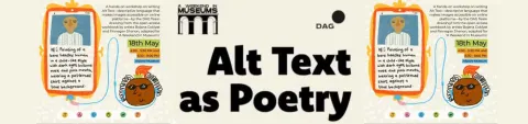 Alt Text as Poetry