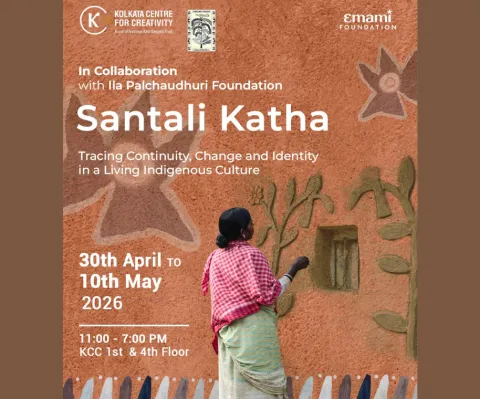 Santali Katha