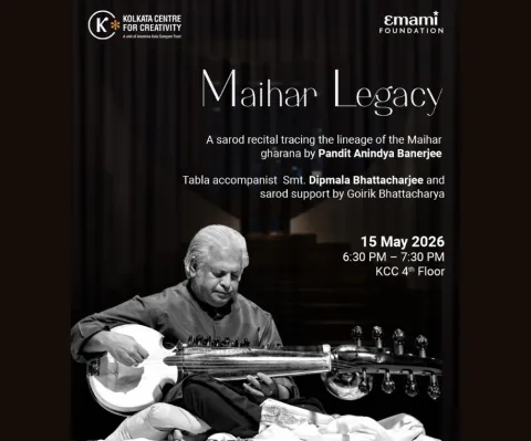 Maihar Legacy