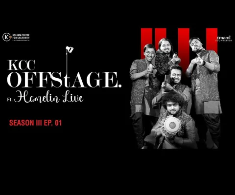 KCC Offstage S3EP1 ft. Hamelin Instrumental Band