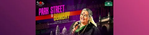 Park Street To Bombay