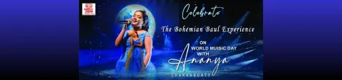 The Bohemian Baul Experience