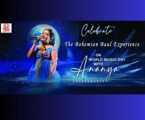 The Bohemian Baul Experience