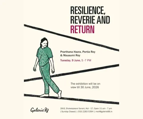 Resilience, Reverie and Return