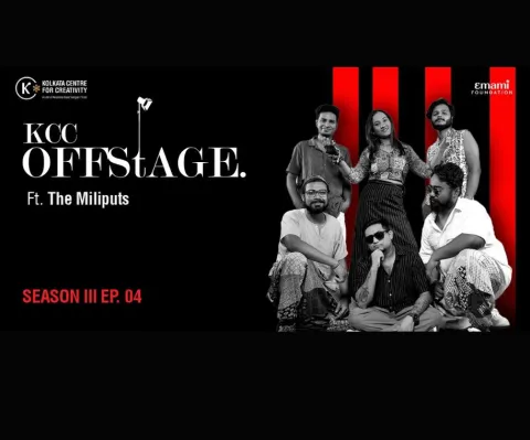 KCC Offstage S3EP4 ft. The Miliputs