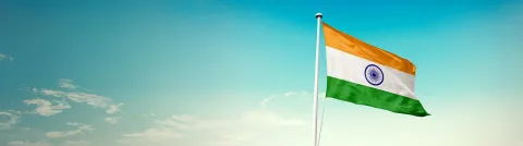 Independence Day banner