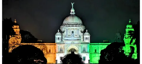 Tricolour