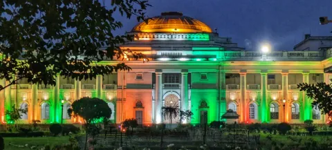 tricolour