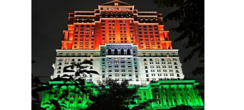 Tricolour