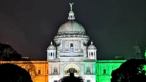 Tricolour