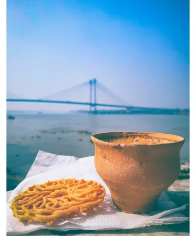Food festival