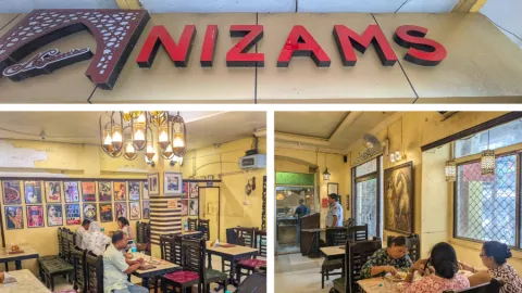 Nizam's