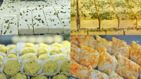Nakur Mishti