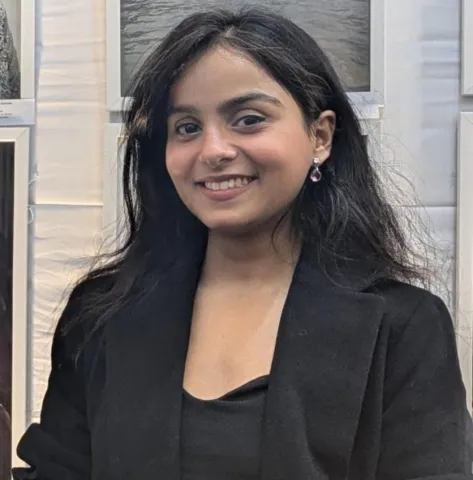 Sanjula⁩ Shanker