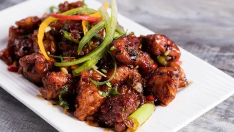 Chinese