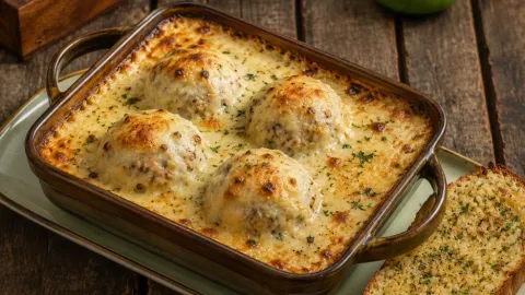  chicken baked rosogolla