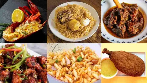Iconic Food Article Image