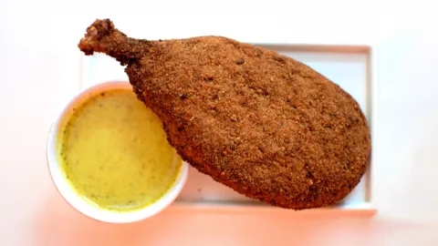 Cutlet