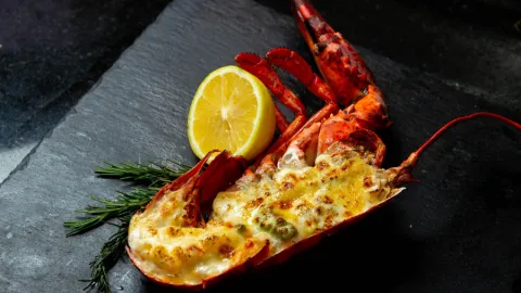 Lobster