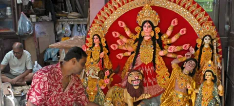 Kumartuli