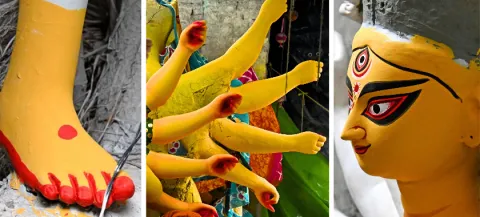 Kumartuli