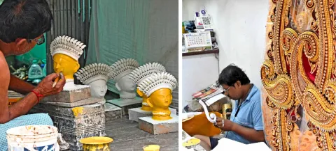 Kumartuli