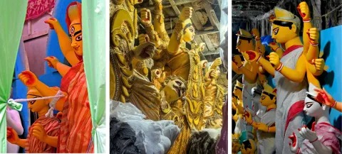Kumartuli