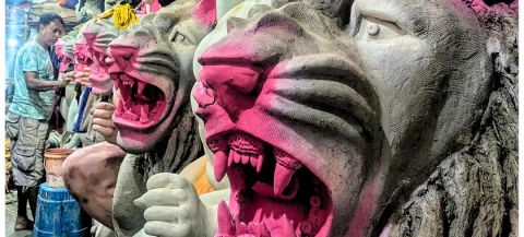 Kumartuli