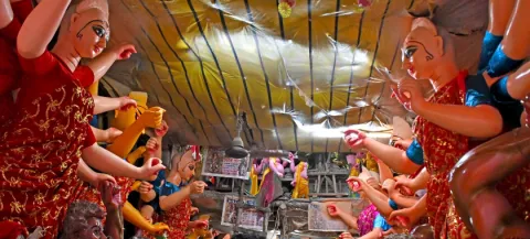 Kumartuli