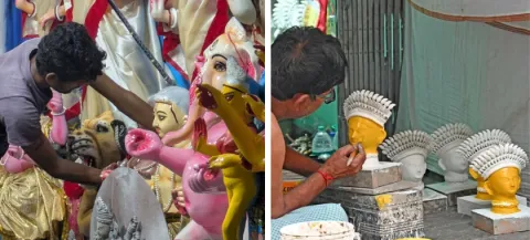 Kumartuli
