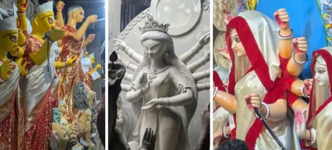 Kumartuli
