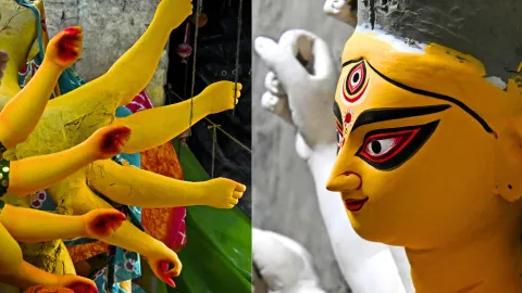 Kumartuli Article image