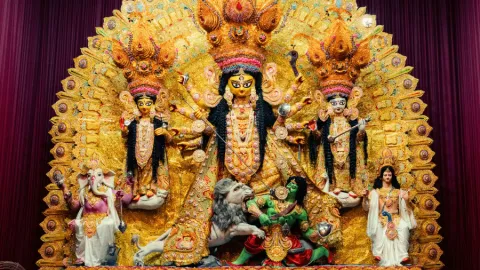 Durga